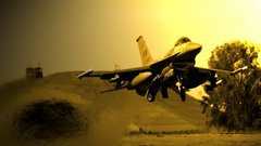 Aircraft vehicles f-16 fighting