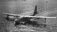 Aircraft vehicles historic old