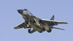 Aircraft vehicles jets