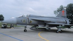 Aircraft Viggen