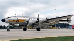 Aircraft vintage airplanes Lockheed