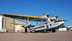 Aircraft vintage airplanes US