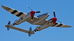 Aircraft vintage airplanes Warbird