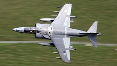 Aircraft War AV-8B Harrier