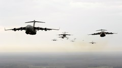 Aircraft War c-17 globemaster