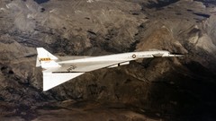 Aircraft War cold The when miss