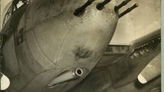 Aircraft War Life magazine