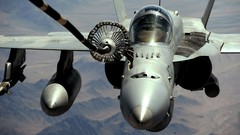 Aircraft War military airplanes