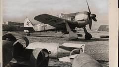 Aircraft War military History