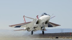 Aircraft War military NASA