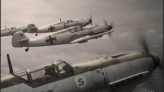 Aircraft War military vintage