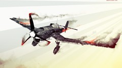 Aircraft war thunder world of planes gaijin entertainment