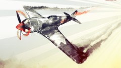 Aircraft war thunder world of planes gaijin entertainment