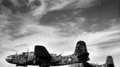 Aircraft War World II