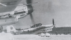 Aircraft War World War