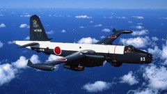 Aircraft Warbird P2-V Neptune