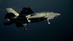 Aircraft wars F-35 Lightning II