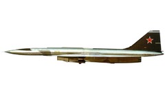 Aircraft white background