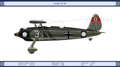 Aircraft world war i