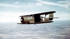 Aircraft World War II