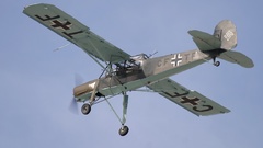 Aircraft World War II