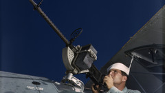 Aircraft World War II