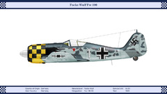 Aircraft World War II