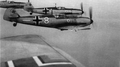 Aircraft World War II