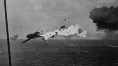 Aircraft World War II