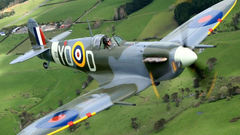 Aircraft World War II