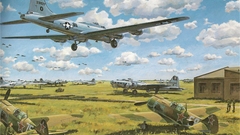 Aircraft World War II