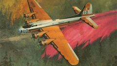 Aircraft World War II