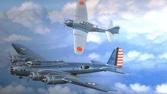 Aircraft World War II