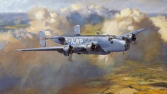 Aircraft World War II