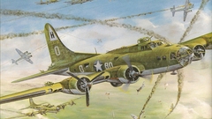 Aircraft World War II