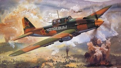 Aircraft World War II