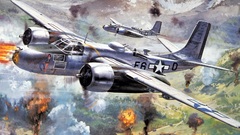 Aircraft World War II