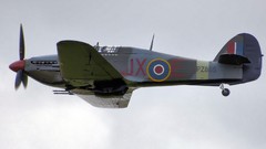 Aircraft World War II