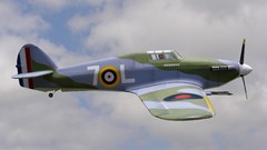 Aircraft World War II