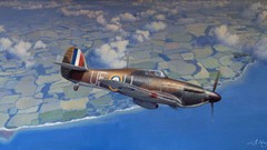 Aircraft World War II