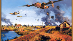 Aircraft World War II