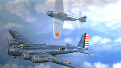 Aircraft World War II