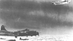 Aircraft World War II