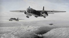 Aircraft World War II