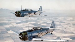 Aircraft World War II