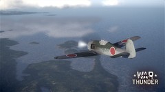 Aircraft World War II war thunder