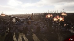 Aircraft World War II war thunder