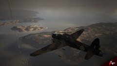 Aircraft World War II war thunder