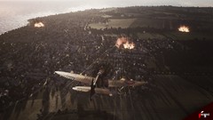 Aircraft World War II war thunder