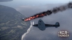 Aircraft World War II war thunder ruhr